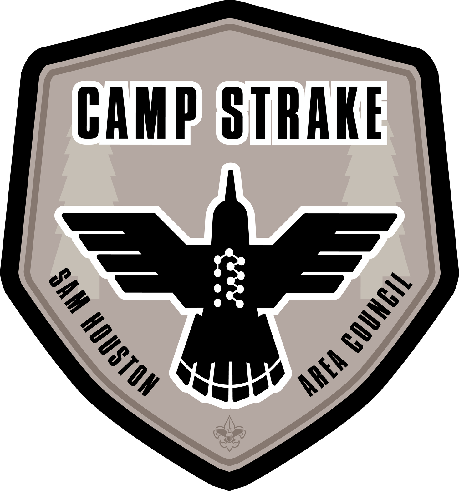 Calendar Scouts BSA Summer Camp Week 2 6/16/2025 — Sam