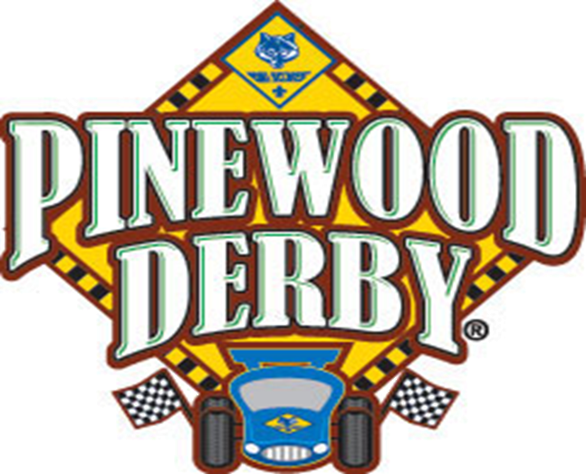 pinewood derby