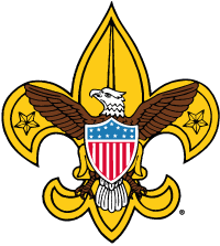 Boy Scout Logo